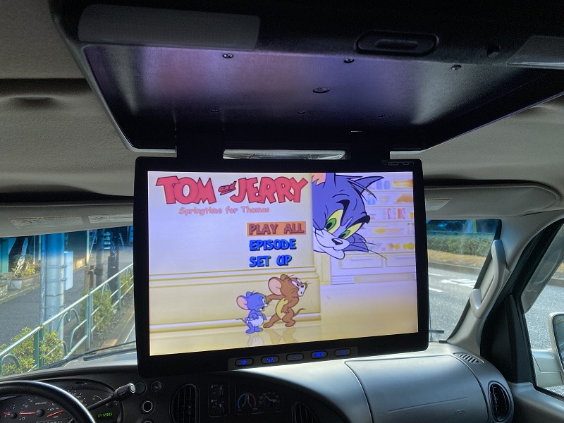 car thumbnails