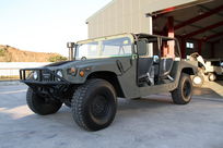 ハマー HMMWV ハンヴィー 軍用車両 中古車 情報 | HEAVY DUTY 4