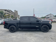 GMC シエラ ELEVATION DURAMAX TURBO-DIESEL 4WD 新車 情報