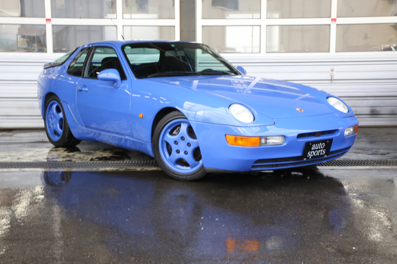 1992年 ポルシェ911(964)ドライバーズマニュアル　ミツワ自動車発行 1992年 ポルシェ911(964)ドライバーズマニュアルミツワ自動車発行