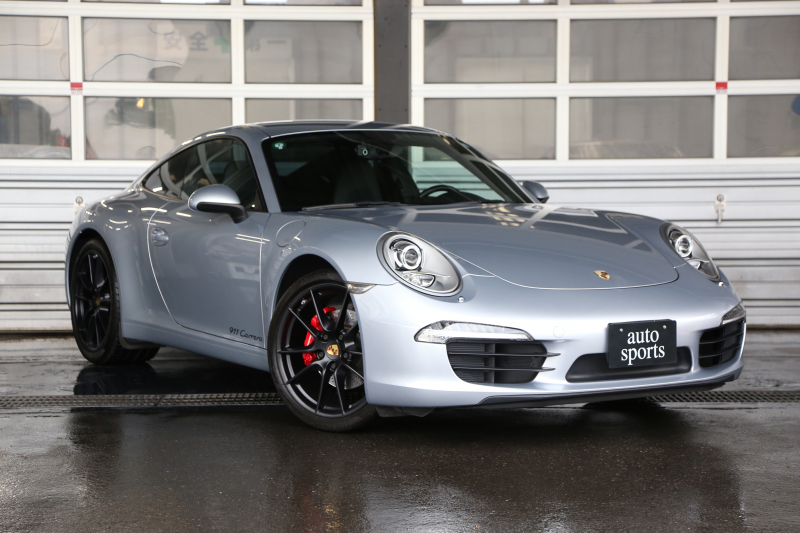 911(Type991.1)