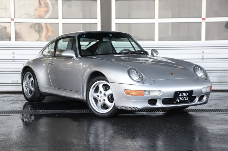 911(Type993)