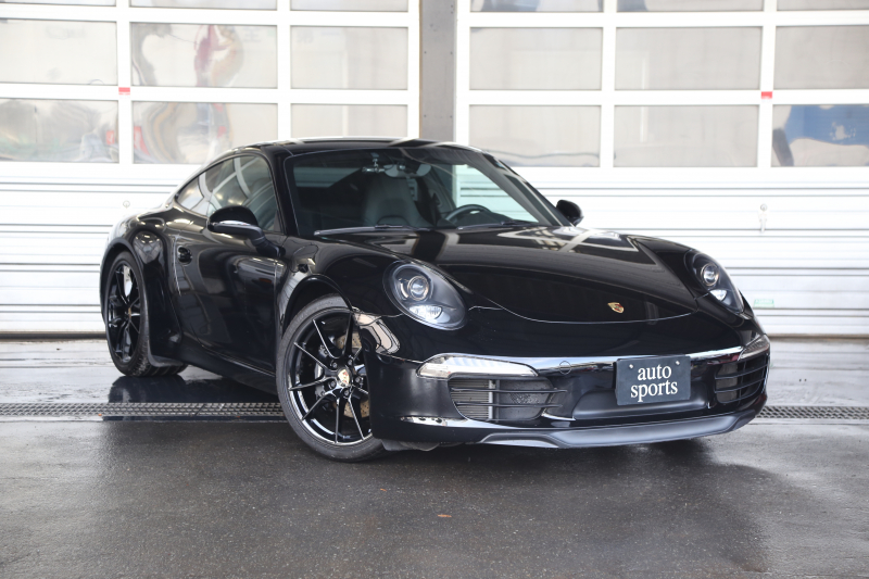ポルシェ 911(Type991.1) 991.1カレラS