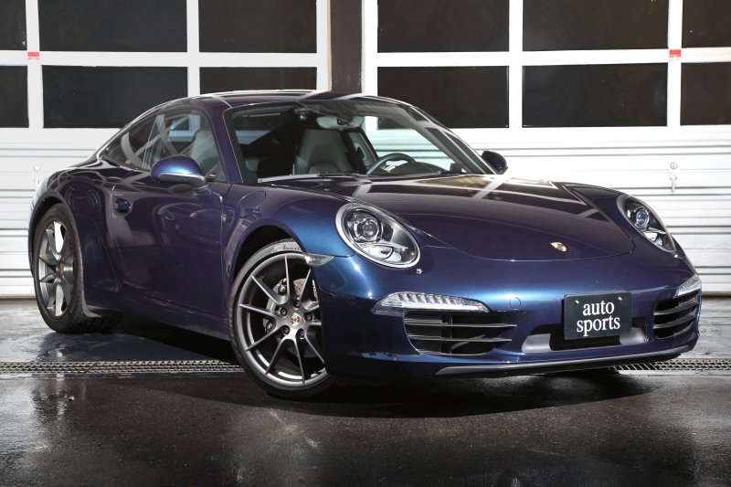 911(Type991.1)