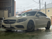 Cクラス