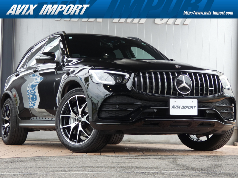 GLC