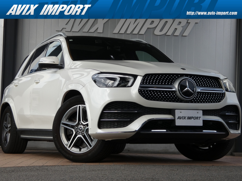 メルセデスベンツ GLE GLE450 4MATIC ｽﾎﾟｰﾂ ISG搭載ﾓﾃﾞﾙ  ﾊﾟﾉﾗﾏSR 黒ﾅｯﾊﾟ革 RSP ｼｰﾄﾋｰﾀｰ ﾍﾞﾝﾁﾚｰｼｮﾝ LED HUD 純正ﾒﾓﾘｰﾅﾋﾞ地ﾃﾞｼﾞ360°ｶﾒﾗ Brumesterｻｳﾝﾄﾞ ﾒﾙｾﾃﾞｽMe AMG20AW 禁煙 下取車 正規D車