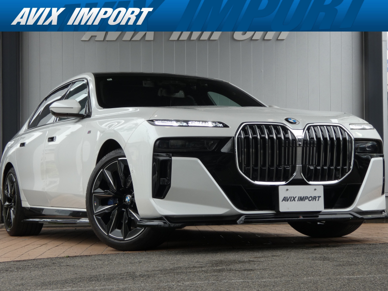 BMW 7シリーズ 740i Mｽﾎﾟｰﾂ The First Edition 限定50台 黒革 ﾘｱｺﾝﾌｫｰﾄPKG ｼｱﾀｰｽｸﾘｰﾝ ｾﾚｸﾄPKG ｽｶｲﾗｳﾝｼﾞﾊﾟﾉﾗﾏ ｼｰﾄﾋｰﾀｰ ﾍﾞﾝﾁﾚｰﾀｰ ﾏｯｻｰｼﾞ ﾗｲﾌﾞｺｯｸﾋﾟｯﾄ ﾅﾋﾞ 地ﾃﾞｼﾞ 360°ｶﾒﾗ Bowers & Wilkins 専用21AW MAXTONDESIGNｴｱﾛ 禁煙 右H 正規D車