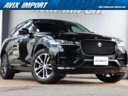 F-PACE