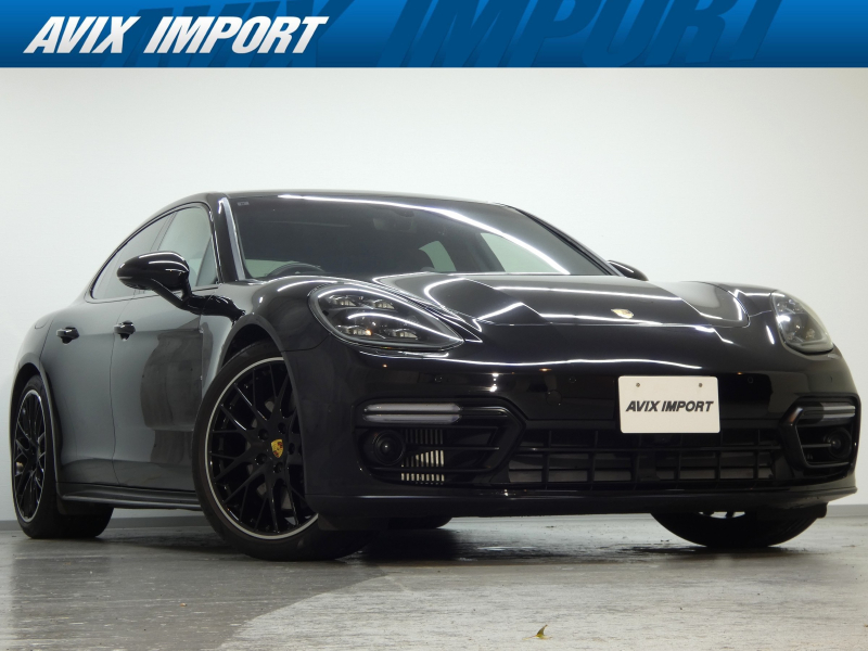 ポルシェ パナメーラ GTS V8ﾂｲﾝﾀｰﾎﾞ 右H正規D車 ｽﾎﾟｰﾂｸﾛﾉPKG ﾊﾟﾉﾗﾏR 黒革 全席ｼｰﾄﾋｰﾀｰ 18Wayﾊﾟﾜｰｼｰﾄ PCMﾅﾋﾞ BOSE 全周C&PAS ACC&LKA ﾃｨﾝﾃｯﾄﾞLEDﾏﾄﾘ(PDLSﾌﾟﾗｽ付) PASMｴｱｻｽ ｽﾎﾟｰﾂｴｸﾞｿﾞｰｽﾄ 赤ｷｬﾘﾊﾟｰ 純正21AW 禁煙