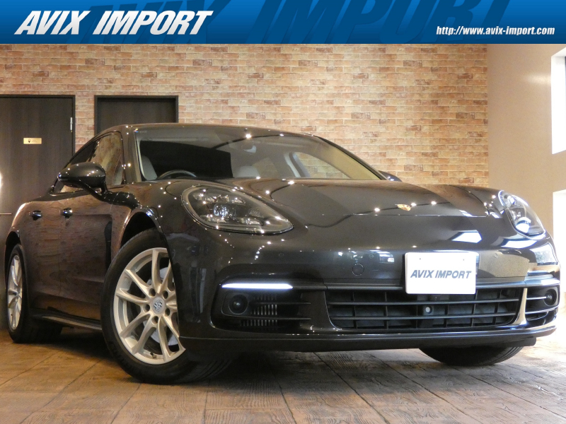 ポルシェ パナメーラ 4S PorscheActiveSafe ﾏﾄﾘｸｽLED 白革 ﾅﾋﾞ 全周ｶﾒﾗ PAS ACC LKA LCA ﾅｲﾄﾋﾞｼﾞｮﾝ BOSE ﾊﾟﾜｰｼｰﾄ ｼｰﾄﾋｰﾀｰ ﾍﾞﾝﾁﾚｰﾀｰ ｴﾝﾄﾘｰﾄﾞﾗｲﾌﾞ ﾊﾟﾜｰﾃｰﾙｹﾞｰﾄ 19AW