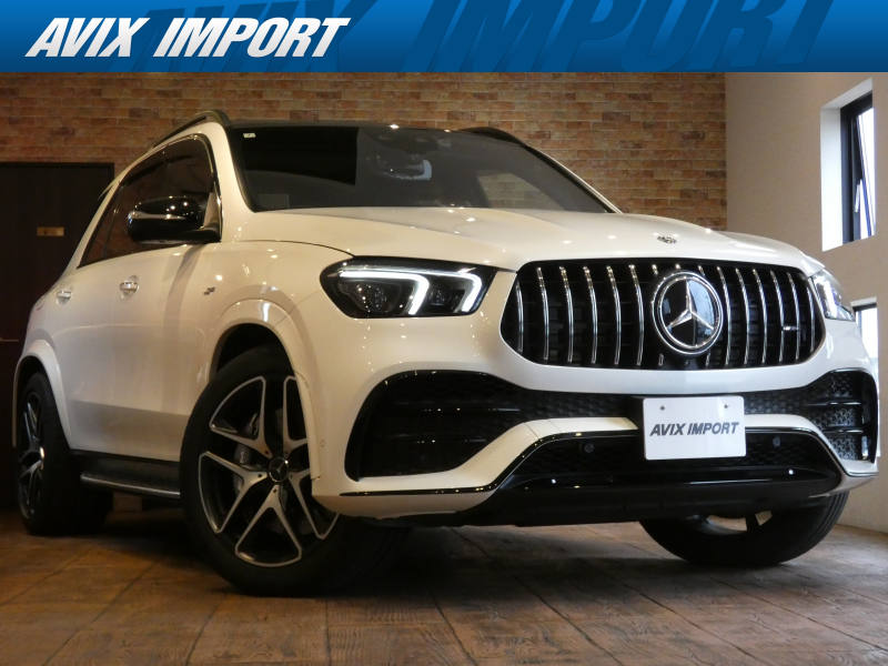 GLE