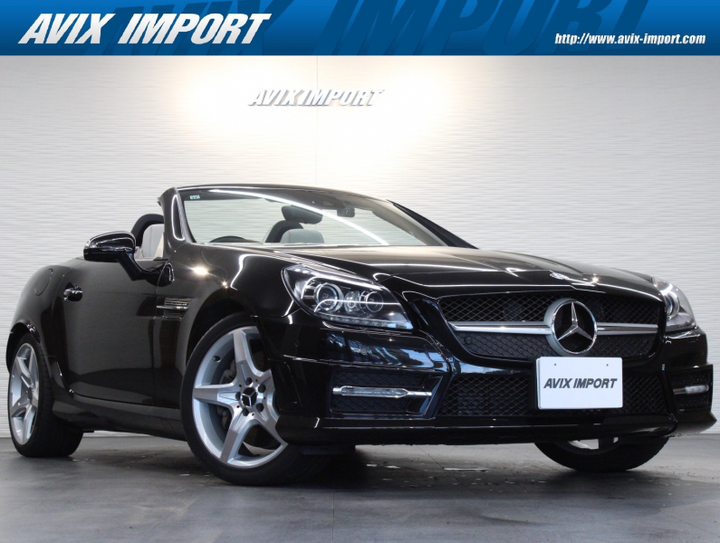 メルセデスベンツ SLKクラス SLK200BE AMGｽﾎﾟｰﾂPKG＆ﾕｰﾃｨﾘﾃｨPKG 白革(ﾚｯﾄﾞｽﾃｯﾁ) ﾒﾓﾘｰ付ﾊﾟﾜｰｼｰﾄ ｼｰﾄﾋｰﾀｰ＆ｴｱｰｽｶｰﾌ ｴｱｶﾞｲﾄﾞ  純正HDDﾅﾋﾞ地ﾃﾞｼﾞBluetooth  ｸﾙｺﾝ PTS ｷｰﾚｽｺﾞｰ ｷｾﾉﾝﾍｯﾄﾞﾗｲﾄ 純正18AW 禁煙