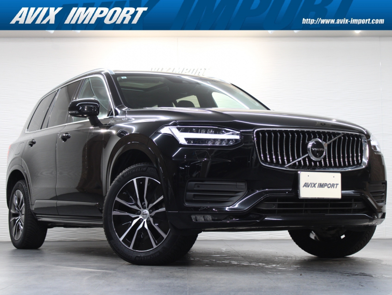 XC90