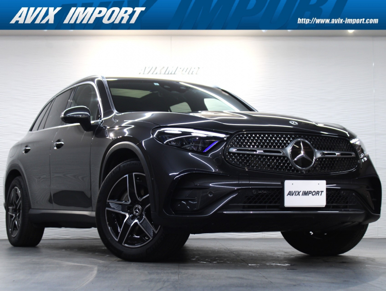 メルセデスベンツ GLC GLC220d 4MATIC AMGﾗｲﾝ＆AMGﾚｻﾞｰｴｸｽｸﾙｰｼﾌﾞPKG ﾄﾞﾗｲﾊﾞｰｽﾞPKG  ﾊﾟﾉﾗﾐｯｸR 黒革 全席ｼｰﾄﾋｰﾀｰ MBUX ARﾅﾋﾞ地ﾃﾞｼﾞ360°ｶﾒﾗ Burmester ﾚｰﾀﾞｰｾｰﾌﾃｨP HUD ﾃﾞｼﾞﾀﾙﾗｲﾄ 電動Rｹﾞｰﾄ 純正19AW 禁煙