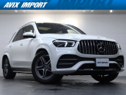 GLE