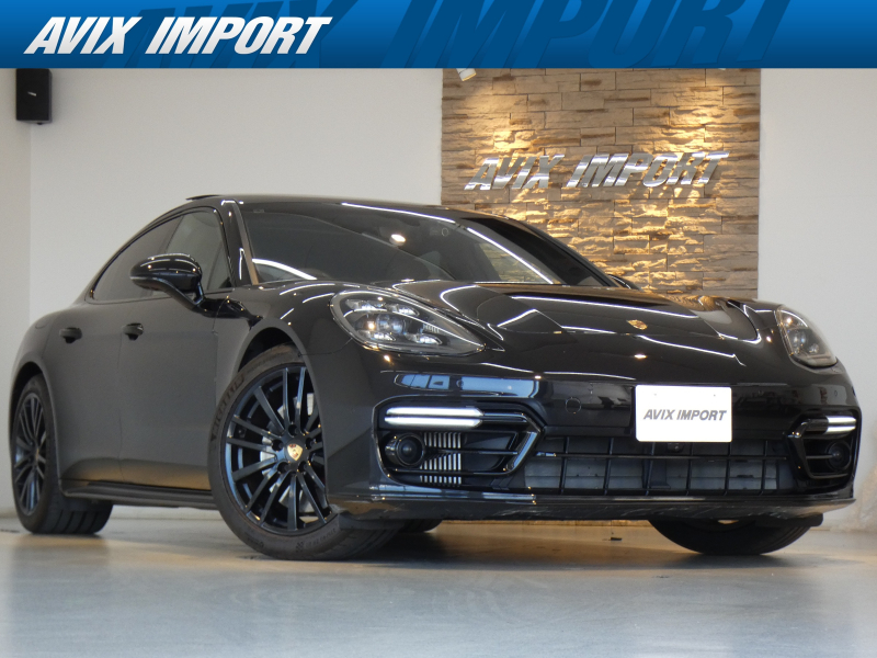 ポルシェ パナメーラ GTS V8ﾂｲﾝﾀｰﾎﾞ ｽﾎﾟｰﾂｸﾛﾉPKG LEDﾏﾄﾘｸｽHL(PDLS+) ﾊﾟﾉﾗﾏSR 茶革 ｼｰﾄﾋｰﾀｰ ﾍﾞﾝﾁﾚｰｼｮﾝ 18wayﾒﾓﾘｰｼｰﾄ 交通渋滞ｱｼｽﾄ ﾘｱｱｸｽﾙｽﾃｱﾘﾝｸﾞ 純正PCMﾅﾋﾞ 全周ｶﾒﾗ&PAS ACC LKA&LCA BOSEｻｳﾝﾄﾞ ｺﾝﾌｫｰﾄA PASMｴｱｻｽ ｽﾎﾟｰﾂｴｸﾞｿﾞｰｽﾄ 20AW 禁煙