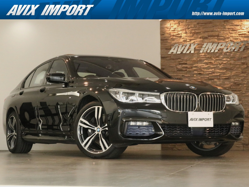 BMW 7シリーズ 740i Mｽﾎﾟｰﾂ ﾌﾟﾗｽPKG＆ﾘｱｺﾝﾌｫｰﾄPKG ｶﾞﾗｽSR 茶革 全席ｼｰﾄﾋｰﾀｰ＆ﾍﾞﾝﾁﾚｰﾀｰ 4ｿﾞｰﾝAC 純正HDDﾅﾋﾞ地ﾃﾞｼﾞ harman/Kardonｻｳﾝﾄﾞ ﾘｱｴﾝﾀｰﾃｲﾒﾝﾄ HUD＆PDC ﾄｯﾌﾟﾋﾞｭｰ+3Dﾋﾞｭｰ LEDﾍｯﾄﾞﾗｲﾄ Dｱｼｽﾄﾌﾟﾗｽ 純正20ｲﾝﾁAW 禁煙