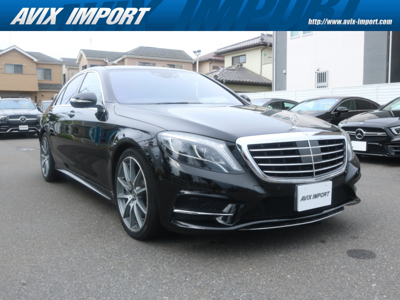 メルセデスベンツ Sクラス S400ﾊｲﾌﾞﾘｯﾄﾞ ｴｸｽｸﾙｰｼﾌﾞ AMGｽﾎﾟｰﾂ＆ﾘｱｼｰﾄｺﾝﾌｫｰﾄPKG 右H正規D車 ﾊﾟﾉﾗﾏSR 黒革 ｼｰﾄﾋｰﾀｰ＆ﾍﾞﾝﾁﾚｰﾀｰ 純正ﾅﾋﾞ Burmesterｻｳﾝﾄﾞ＆ﾘｱｴﾝﾀｰﾃｲﾒﾝﾄ 全周ｶﾒﾗ＆PTS HUD＆ﾚｰﾀﾞｰｾｰﾌﾃｨPKG AMG製20ｲﾝﾁAW