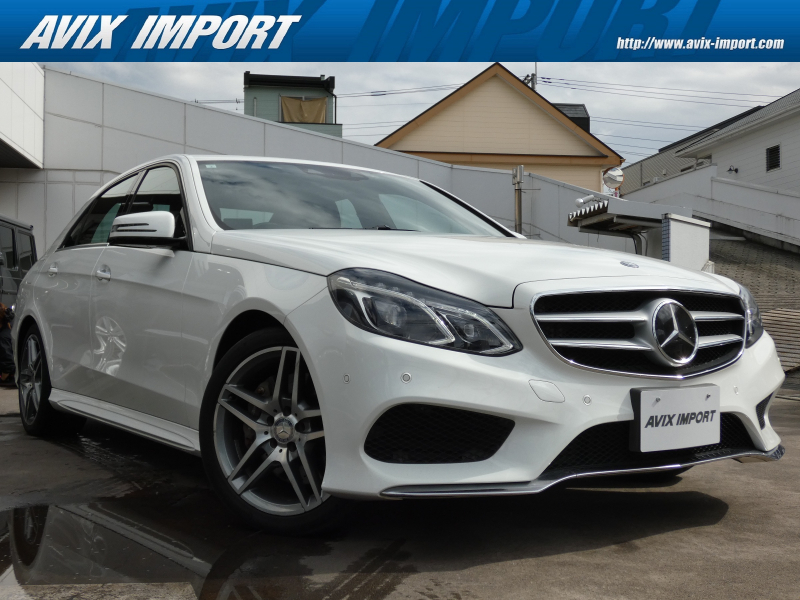 メルセデスベンツ Eクラス E350ﾌﾞﾙｰﾃｯｸｱﾊﾞﾝｷﾞｬﾙﾄﾞ 後期型 AMGｽﾎﾟｰﾂﾊﾟｯｹｰｼﾞ 右H正規D車 V6  黒革 全席ｼｰﾄﾋｰﾀｰ 純正HDDﾅﾋﾞ地ﾃﾞｼﾞ Bｶﾒﾗ PTS  ﾚｰﾀﾞｰｾｰﾌﾃｨPKG 純正18ｲﾝﾁAW 禁煙
