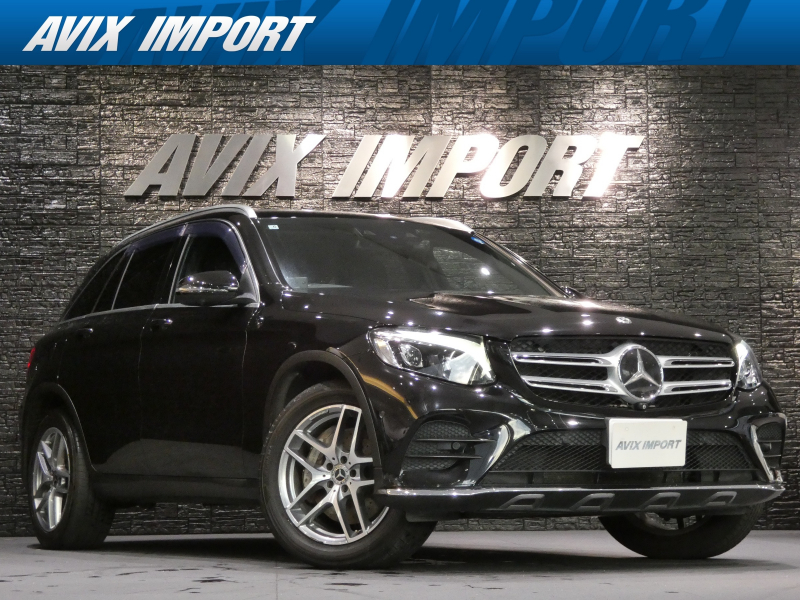 メルセデスベンツ GLC GLC250 4MATIC ｽﾎﾟｰﾂ ﾕｰｻﾞｰ買取車 ﾚｰﾀﾞｰｾｰﾌﾃｨPKG ﾌﾞﾗｯｸﾊｰﾌﾚｻﾞｰ ｼｰﾄﾋｰﾀｰ 純正HDDﾅﾋﾞ HUD 地ﾃﾞｼﾞ 360°ｶﾒﾗ 純正19ｲﾝﾁAW 禁煙 正規ﾃﾞｨｰﾗｰ車
