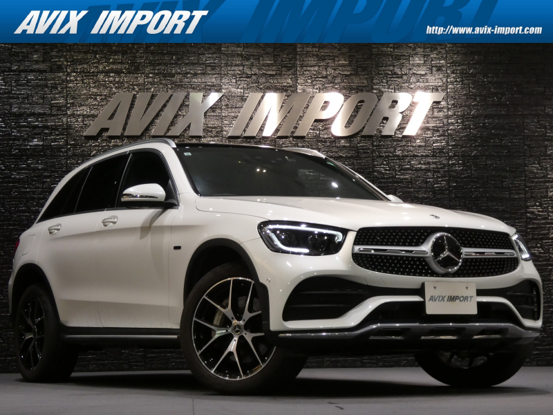 メルセデスベンツ GLC GLC350e 4M AMGﾗｲﾝ 後期型 ﾚｻﾞｰｴｸｽｸﾙｰｼﾌﾞPKG ﾚｰﾀﾞｰｾｰﾌﾃｨPKG ﾌﾞﾗｯｸﾚｻﾞｰ ﾊﾟﾉﾗﾏSR ﾘﾗｸｾﾞｰｼｮﾝ HUD 全席ｼｰﾄH F席ﾍﾞﾝﾁﾚｰｼｮﾝ LEDﾗｲﾄ 純正HDDﾅﾋﾞ 地ﾃﾞｼﾞ 360°ｶﾒﾗ 純正20AW 1ｵｰﾅｰ  禁煙 正規ﾃﾞｨｰﾗｰ車