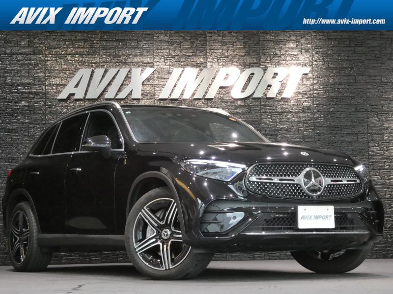 メルセデスベンツ GLC GLC220d 4MATIC  AMGﾗｲﾝﾊﾟｯｹｰｼﾞ ISG搭載 現行型 ﾚｻﾞｰｴｸｽｸﾙｰｼﾌﾞPKG ﾚｰﾀﾞｰｾｰﾌﾃｨPKG ﾊﾟﾉﾗﾐｯｸｽﾗｲﾃﾞｨﾝｸﾞﾙｰﾌ 全席ｼｰﾄﾋｰﾀｰ HUD Burmesterｻｳﾝﾄﾞ 純正HDDﾅﾋﾞ 地ﾃﾞｼﾞ 360°ｶﾒﾗ 純正20ｲﾝﾁAW 1ｵｰﾅｰ 禁煙 正規ﾃﾞｨｰﾗｰ車
