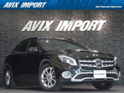 GLA