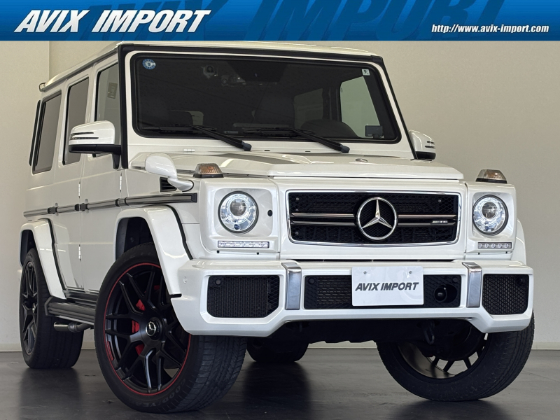 メルセデスベンツ Gクラス G63 AMG AMGﾎﾞﾃﾞｨｽﾀｲﾘﾝｸﾞ SR designoｴｸｽｸﾙｰｼﾌﾞｲﾝﾃﾘｱPKG ｼｰﾄﾋｰﾀｰ ﾍﾞﾝﾁﾚｰﾀｰ 純正HDDﾅﾋﾞ 地ﾃﾞｼﾞ harman/kardonｻｳﾝﾄﾞ Bｶﾒﾗ＆PTS ﾃﾞｨｽﾄﾛﾆｯｸﾌﾟﾗｽ＆ﾌﾞﾗｲﾝﾄﾞｽﾎﾟｯﾄ AMGｽﾎﾟｰﾂｴｸﾞｿﾞｰｽﾄｼｽﾃﾑ 純正20ｲﾝﾁAW 禁煙