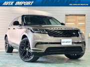 レンジローバー VELAR