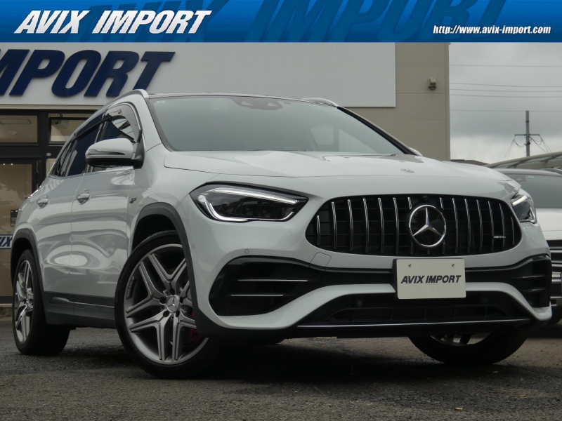 GLA