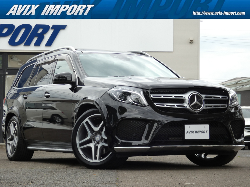メルセデスベンツ GLS GLS350d 4MATIC Sports 正規D車 ﾊﾟﾉﾗﾐｯｸR 黒ﾅｯﾊﾟ革 ｼｰﾄﾋｰﾀｰ 純正HDDﾅﾋﾞ地ﾃﾞｼﾞ harman/Kardonｻｳﾝﾄﾞ AppleCarPlay 全周ｶﾒﾗ＆PTS ﾚｰﾀﾞｰｾｰﾌﾃｨPKG 純正21ｲﾝﾁAW 7人乗り