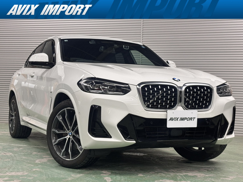 BMW X4 xDrive20d Mｽﾎﾟｰﾂ 現行型 ﾊﾟﾉﾗﾏSR 黒革 ｼｰﾄﾋｰﾀｰ＆ﾍﾞﾝﾁﾚｰｼｮﾝ 純正ﾅﾋﾞ 地ﾃﾞｼﾞ＆CarPaly 3Dﾋﾞｭｰ＆HUD Pｱｼｽﾄ＆Dｱｼｽﾄﾌﾟﾛ LEDﾍｯﾄﾞﾗｲﾄ 電動Rｹﾞｰﾄ 専用ｻｽﾍﾟﾝｼｮﾝ 純正OP20ｲﾝﾁAW