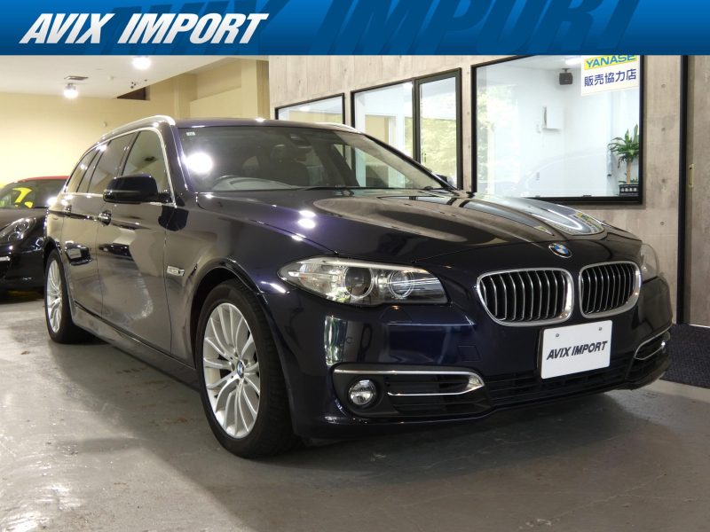 BMW 5シリーズ 523iﾂｰﾘﾝｸﾞ ﾗｸﾞｼﾞｭｱﾘｰ 後期型 ﾊﾟﾉﾗﾏSR 黒革 ｼｰﾄﾋｰﾀｰ 純正HDDﾅﾋﾞ地ﾃﾞｼﾞBｶﾒﾗ PDC ｸﾙｺﾝ ｺﾝﾌｫｰﾄA ｲﾝﾃﾘｼﾞｪﾝﾄｾｰﾌﾃｨ 電動Rｹﾞｰﾄ 純正18AW 禁煙 1ｵｰﾅｰ