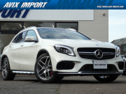 GLA
