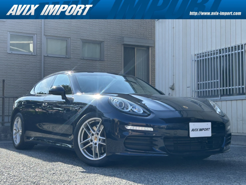 ポルシェ パナメーラ V6 後期最終 特別仕様車Edition 右H正規D車 黒革 ﾀﾞｰｸｳｫｰﾙﾅｯﾄｲﾝﾃ&ｽﾃｱﾘﾝｸﾞ 14wayﾒﾓﾘｰ付ﾊﾟﾜｰｼｰﾄ ｼｰﾄﾋｰﾀｰ ｴﾝﾎﾞｽ加工ﾍｯﾄﾞﾚｽﾄ 純正ﾅﾋﾞ地ﾃﾞｼﾞ 社外Rｴﾝﾀｰｼｽﾃﾑ BOSE 全周C＆PAS ｸﾙｺﾝ ﾊﾞｲｷｾﾉﾝHL(PDLS付) PASM 電動Rｹﾞｰﾄ 純正19ｲﾝﾁAW