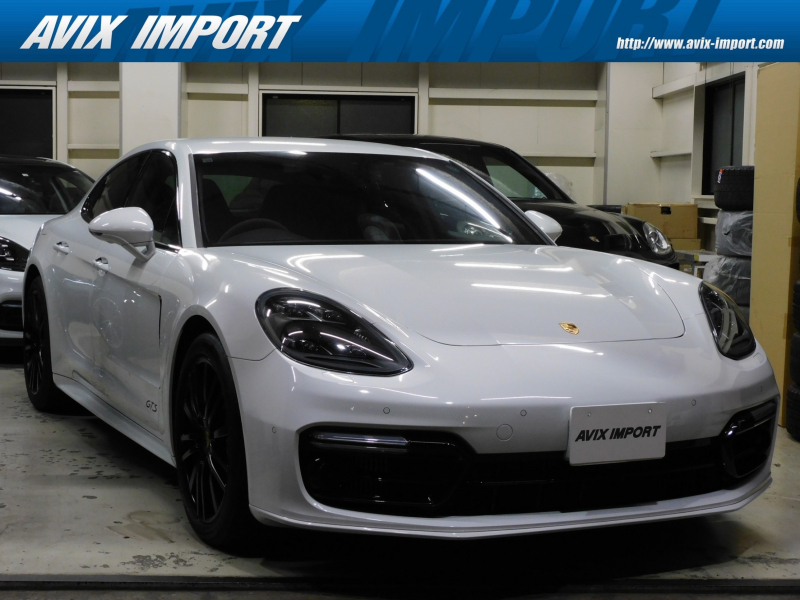 ポルシェ パナメーラ GTS V8ﾂｲﾝﾀｰﾎﾞ 右H正規D車 ｽﾎﾟｸﾛ 専用ｲﾝﾃ 全席ｼｰﾄﾋｰﾀｰ 18Wayﾊﾟﾜｰｼｰﾄ PCMﾅﾋﾞ 地ﾃﾞｼﾞﾁｭｰﾅｰ 社外Rｴﾝﾀｰ BOSE 全周C&PAS ACC&LCA&LKA ﾃｨﾝﾃｯﾄﾞLEDﾏﾄﾘｯｸｽﾍｯﾄﾞﾗｲﾄ PASMｴｱｻｽ ｽﾎﾟｴｸﾞ 赤ｷｬﾘﾊﾟｰ 純正20AW 禁煙