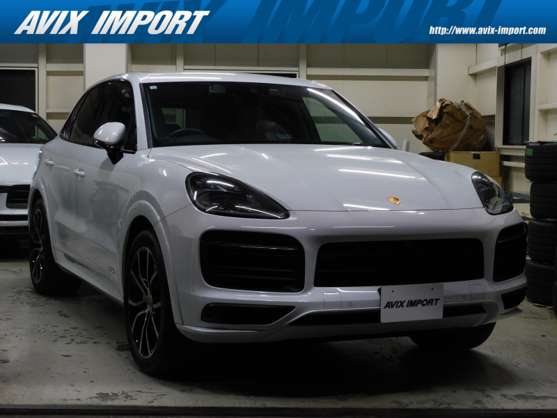 ポルシェ カイエン GTS V8ﾂｲﾝﾀｰﾎﾞ 右H正規D車 ｽﾎﾟｰﾂｸﾛﾉPKG ｸﾚﾖﾝ革 18way電動ｱﾀﾞﾌﾟﾃｨﾌﾞｼｰﾄ 全席ｼｰﾄﾋｰﾀｰ&4ｿﾞｰﾝAC PCMﾅﾋﾞ BOSE 全周C＆PAS ACC＆LCA&LKA ﾃｨﾝﾃｯﾄﾞLEDﾏﾄﾘ(PDLS+付) ｿﾌﾄｸﾛｰｽﾞ 電動Rｹﾞｰﾄ PASM ｽﾎﾟｴｸﾞ PTVﾌﾟﾗｽ PCCB 純正21AW 禁煙 1ｵｰﾅｰ