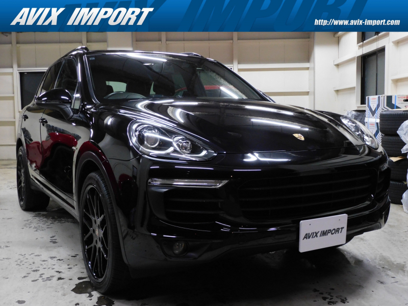 ポルシェ カイエン S E-Hybrid 後期型 右H正規D車 灰革 14wayﾒﾓﾘｰ付ｼｰﾄ ｼｰﾄﾋｰﾀｰ&ﾍﾞﾝﾁﾚｰﾀｰ 純正ﾅﾋﾞ 地ﾃﾞｼﾞ BOSE Bｶﾒﾗ&PAS ｸﾙｺﾝ&LCA ﾊﾞｲｷｾﾉﾝHL 電動ｹﾞｰﾄ PASM 専用緑ｷｬﾘﾊﾟｰ 社外22AW 禁煙