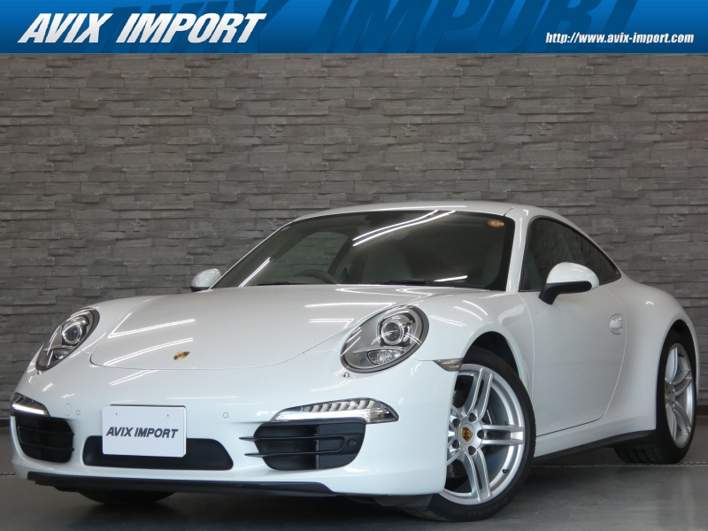911(Type991.1)