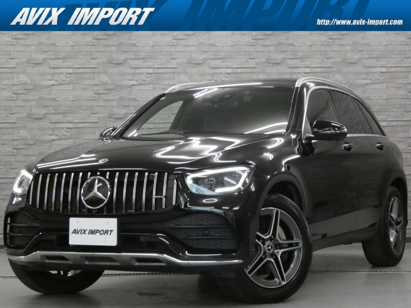 GLC