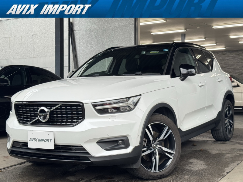 XC40