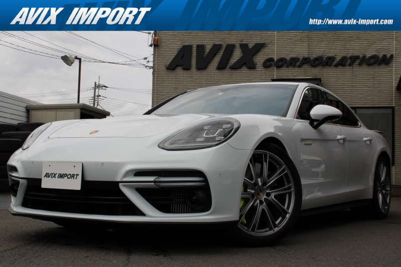 ポルシェ パナメーラ Turbo S-Eﾊｲﾌﾞﾘｯﾄﾞ ｽﾎﾟｰﾂｸﾛﾉPKG 右H 黒革 ACC ﾄﾗﾌｨｯｸｼﾞｬﾑｱｼｽﾄ LKA LCA ｺﾝﾌｫｰﾄｱｸｾｽ 前後ｼｰﾄﾋｰﾀｰ＆ﾍﾞﾝﾁﾚｰｼｮﾝ 8wayﾘｱｺﾝﾌｫｰﾄｼｰﾄ PCMﾅﾋﾞ 360°ｶﾒﾗ BOSE LEDﾍｯﾄﾞﾗｲﾄ ｿﾌﾄｸﾛｰｽﾞﾄﾞﾄﾞｱ PCCB 21ｲﾝﾁAW