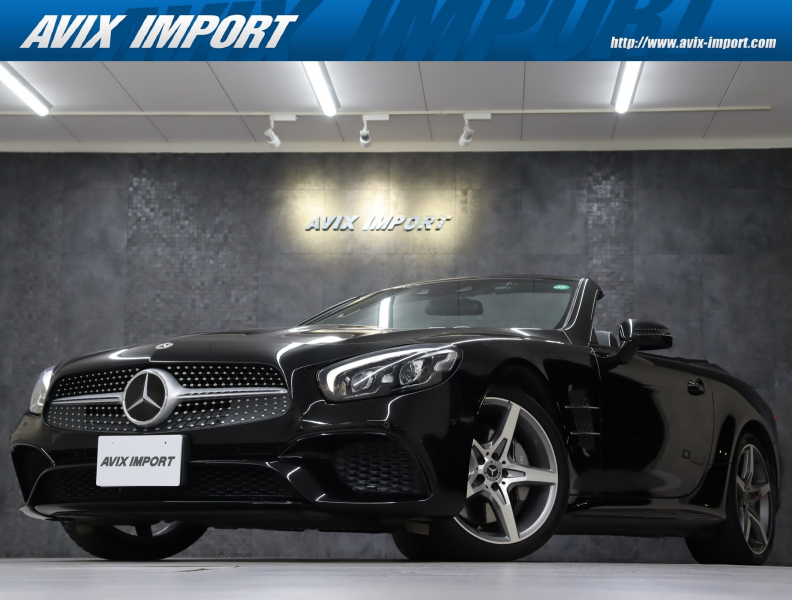 メルセデスベンツ SLクラス SL400 黒革 ﾚｰﾀﾞｰｾｰﾌﾃｨPKG ﾊﾟﾉﾗﾐｯｸﾊﾞﾘｵﾙｰﾌ ﾃﾞｨｽﾄﾛﾆｯｸ ｴｱｻｽ 純正HDDﾅﾋﾞ TV ﾘｱﾋﾞｭｰｶﾒﾗ ｷｰﾚｽｺﾞｰ ﾒﾓﾘｰ付ﾊﾟﾜｰｼｰﾄ ｼｰﾄﾋｰﾀｰ ﾍﾞﾝﾁﾚｰｼｮﾝ ｴｱｽｶｰﾌ LEDﾍｯﾄﾞﾗｲﾄ AMG19ｲﾝﾁAW