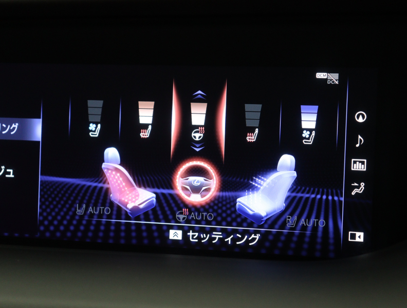 car thumbnails