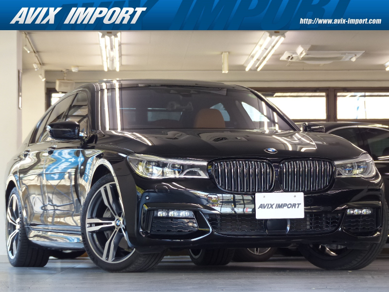 BMW 7シリーズ 740i Mｽﾎﾟｰﾂ ﾘﾔｺﾝﾌｫｰﾄP Dｱｼｽﾄﾌﾟﾗｽ 茶革 SR HDDﾅﾋﾞ地ﾃﾞｼﾞTOP&3Dﾋﾞｭｰ ﾘﾔｴﾝﾀ HUD harman&kardon 前後席Sﾋｰﾀｰ&ﾍﾞﾝﾁﾚｰｼｮﾝ 前席ﾏｯｻｰｼﾞS BMWﾚｰｻﾞｰﾗｲﾄ 自動ﾄﾗﾝｸ ﾘﾔｺﾝﾌｫｰﾄS Pｱｼｽﾄ ｵｰﾄﾊｲﾋﾞｰﾑ ACC LCW Mｴｱﾛ&OP20AW 禁煙 右H