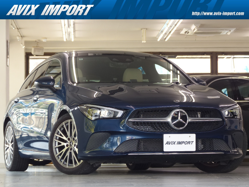 メルセデスベンツ CLAクラス CLA250 4MATIC ｼｭｰﾃｨﾝｸﾞﾌﾞﾚｰｸ ﾚｻﾞｰEXC&ｱﾄﾞﾊﾞﾝｽﾄﾞ&ﾅﾋﾞP ﾍﾞｰｼﾞｭ革 ﾊﾟﾉﾗﾏSR MBUXﾅﾋﾞ地ﾃﾞｼﾞ360度ｶﾒﾗ AppleCarPlay Meｺﾈｸﾄ HUD 前席Sﾋｰﾀｰ LEDﾍｯﾄﾞﾗｲﾄ 自動開閉ﾃｰﾙｹﾞｰﾄ Pｱｼｽﾄ ACC LCA 分割可倒式ｼｰﾄ ﾌｯﾄﾄﾗﾝｸｵｰﾌﾟﾅｰ 18AW 禁煙
