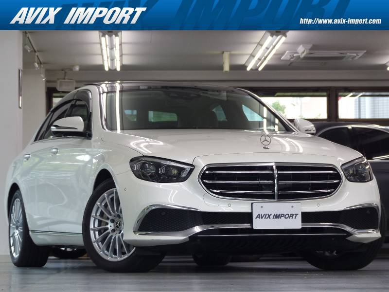 メルセデスベンツ Eクラス E450 4MATICｴｸｽｸﾙｰｼﾌﾞ 後期型 EXCP ISG搭載ﾓﾃﾞﾙ 茶ﾅｯﾊﾟ革 ﾊﾟﾉﾗﾏSR MBUXﾅﾋﾞ360°ｶﾒﾗ Newｽﾃｱﾘﾝｸﾞ Meｺﾈｸﾄ HUD Burmester ｴｱﾊﾞﾗﾝｽP 前後席Sﾋｰﾀｰ 前席ﾍﾞﾝﾁﾚｰﾀｰ&ﾏｯｻｰｼﾞ ﾏﾙﾁﾋﾞｰﾑLED 自動ﾄﾗﾝｸ Pｱｼｽﾄ ﾄﾞｱｸﾛｰｼﾞﾝｸﾞS 18AW 禁煙1ｵﾅ