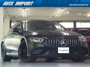 GT 4ドアクーペ