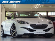 RCZ